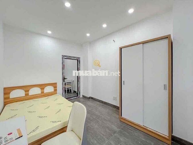🔥🏡CHDV- 1 , 2 PHÒNG NGỦ- BÙI ĐÌNH TUÝ - PHAN ĐĂNG LUU