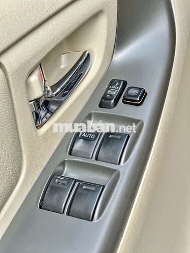 Toyota Innova 2014