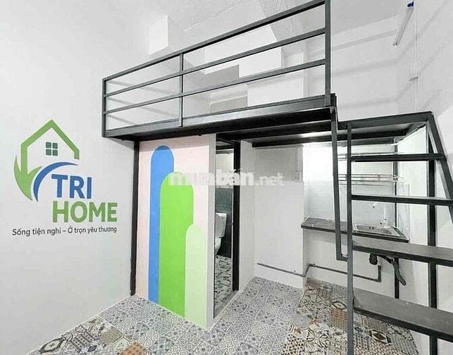 phòng trọ sinh viên nha mọi người ơi