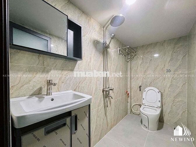 BÓC SEAL CĂN DUPLEX gần KCX Tân Thuận - 5 phút qua UFM, TDTU