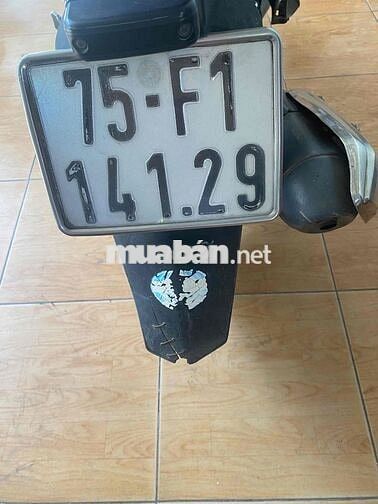 bán xe Honda Airblade xe đẹp máy êm