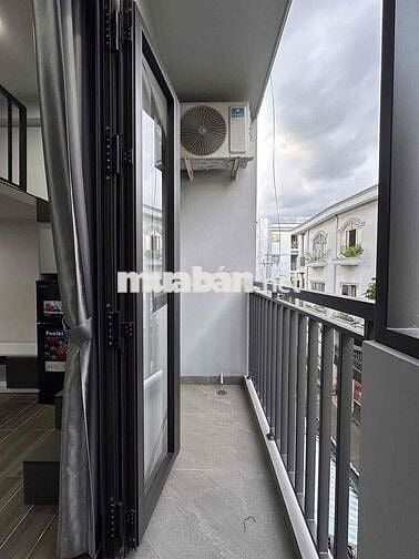 BÓC SEAL CĂN DUPLEX gần KCX Tân Thuận - 5 phút qua UFM, TDTU