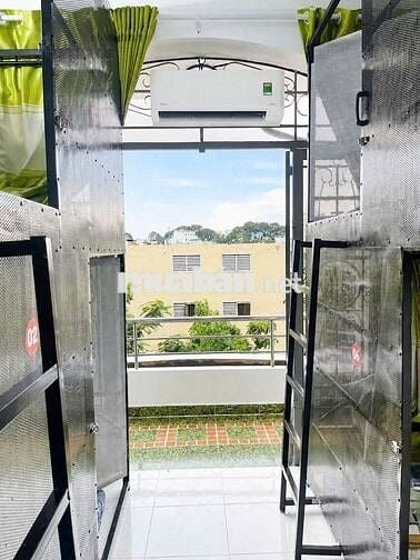 CHO THUÊ SLEEPBOX QUẬN 10 GẦN ĐH KINH TẾ CHỈ 1TR8 BAO TRỌN GÓI🔥