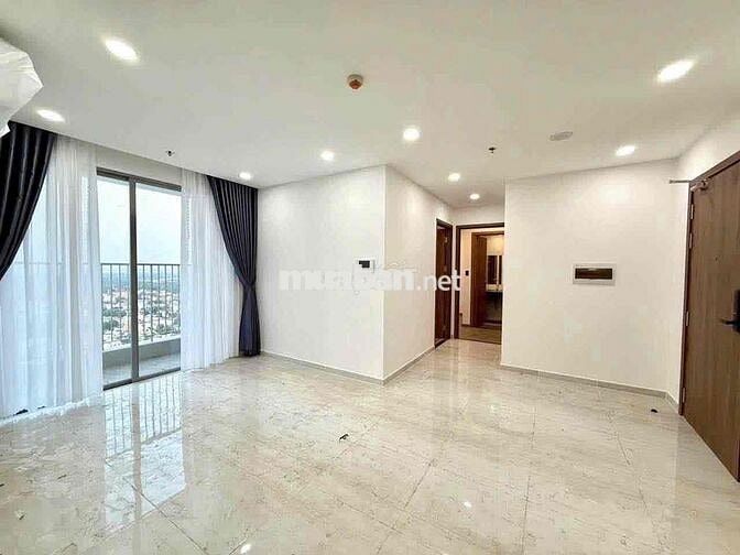 Cho Thuê Căn Hộ 2 Happy one Central Ngay Vòng Xoay Gò Đậu Thủ Dầu Một