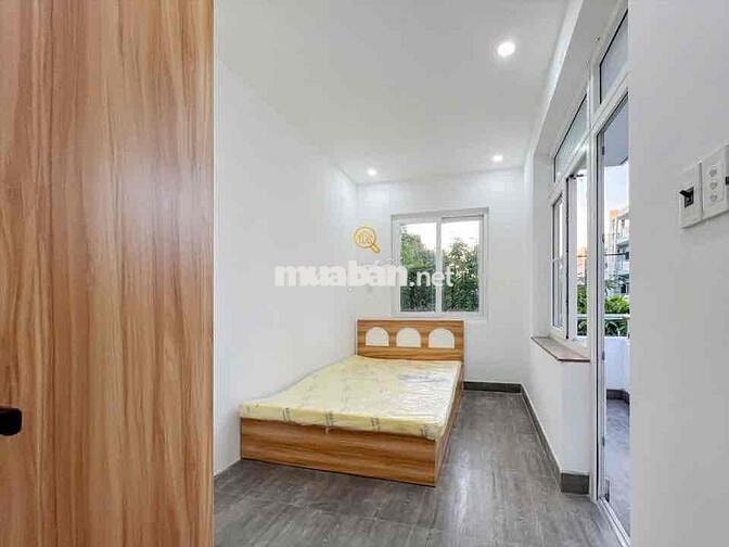 🔥🏡CHDV- 1 , 2 PHÒNG NGỦ- BÙI ĐÌNH TUÝ - PHAN ĐĂNG LUU