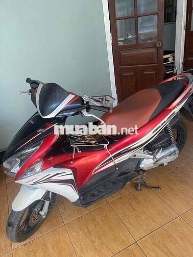bán xe Honda Airblade xe đẹp máy êm