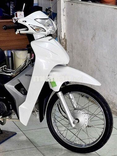 Wave Alpha 2022 Trắng. Đưa trước 2Tr nhận xe