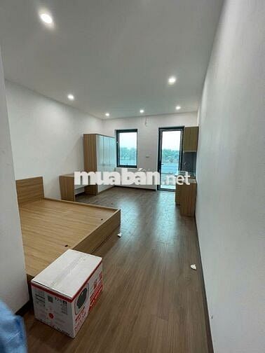 Ở BIỆT THỰ GIÁ SINH VIÊN KHU MỎ - ĐỊA CHẤT - TÀI CHÍNH