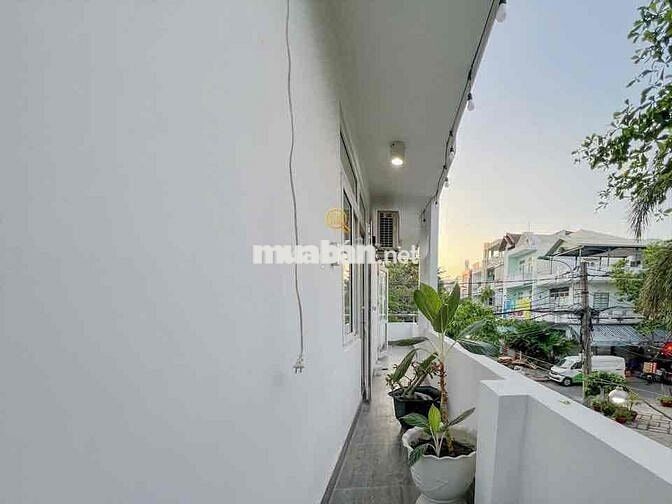🔥🏡CHDV- 1 , 2 PHÒNG NGỦ- BÙI ĐÌNH TUÝ - PHAN ĐĂNG LUU