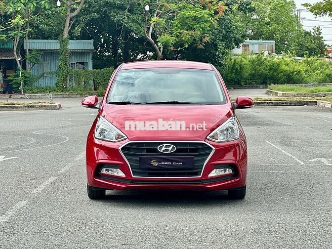 Hyundai i10 2020 odo 65.000