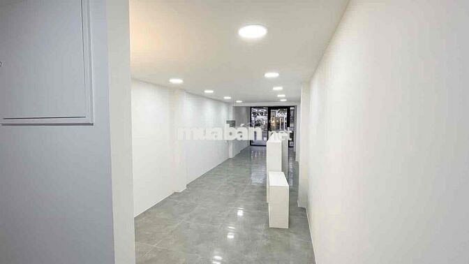 MẶT TIỀN QUẬN 7 NGUYỄN THỊ THẬP