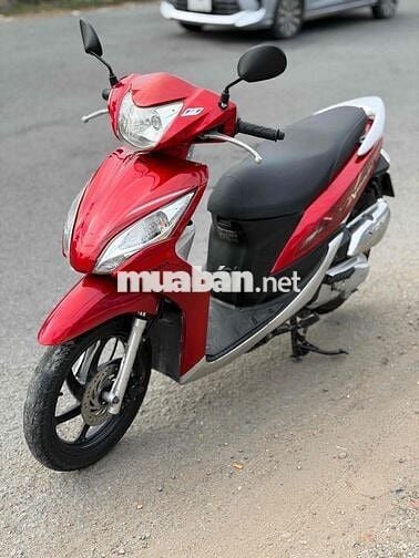 Honda Vision biển 65 máy zin êm ru fun chức năng g