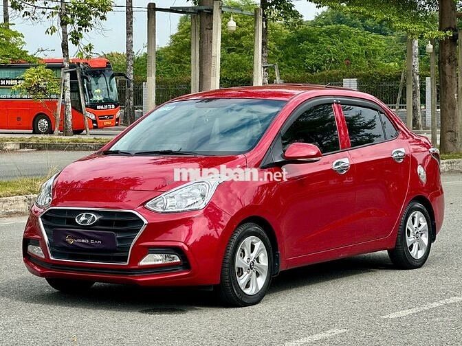 Hyundai i10 2020 odo 65.000