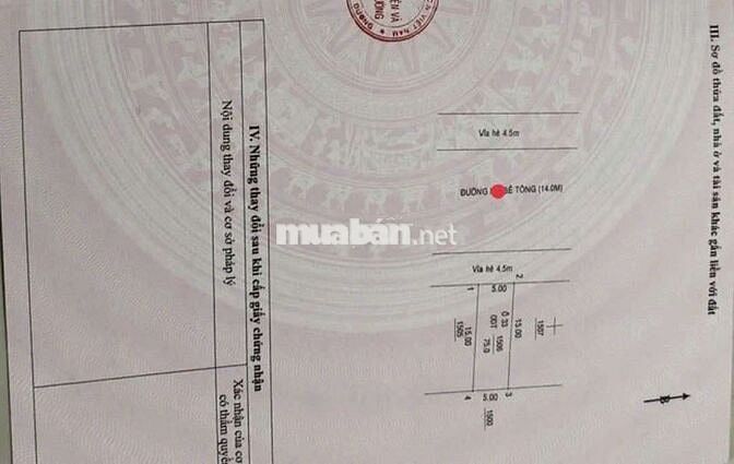 Nhà phố Mặt Tiền kinh doanh Văn P gần Vincom phường Dĩ An, Bình Dương