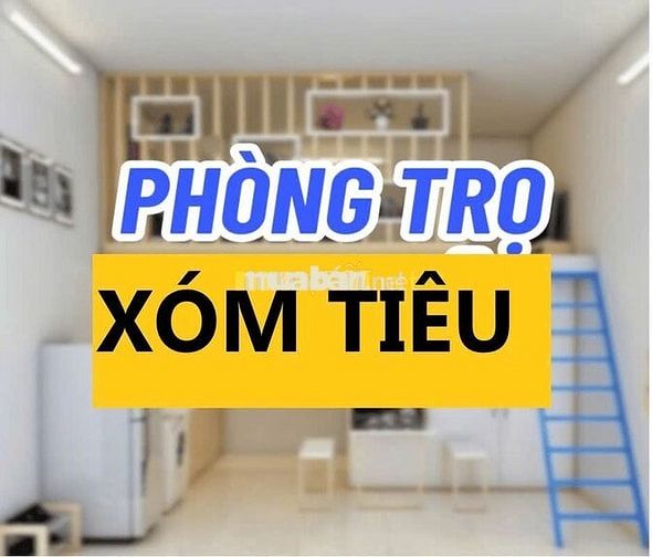 Ahihi, Cho thuê phòng đối diện chợ Thành Thái trung tâm Quy  Nhơn