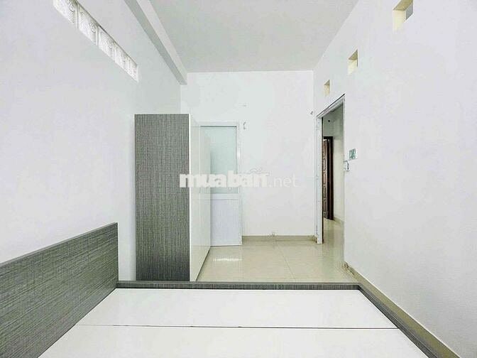 📍2PN #6tr, Ban Công, Ngay Tháp Đồng Hồ, Giáp Quận 1