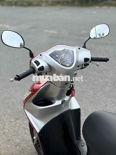 Honda Vision biển 65 máy zin êm ru fun chức năng g