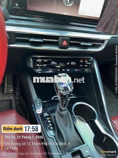 Kia K5 GT line 2.5 2022 Trắng