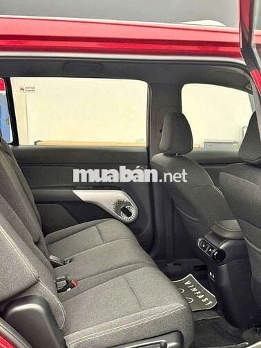 VinFast VF MPV 7 Đỏ 7 chỗ
