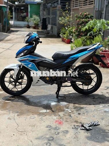 Honda winner v1 2017 biển 65 ngây chủ máy zjn êm