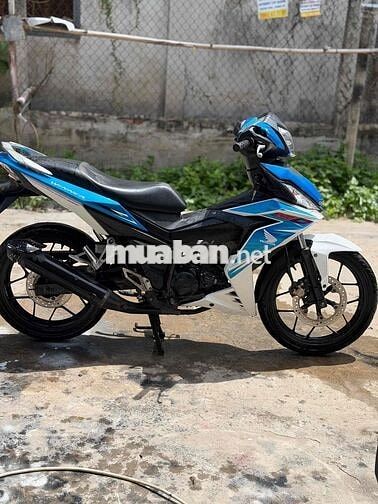 Honda winner v1 2017 biển 65 ngây chủ máy zjn êm