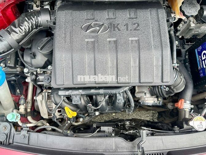 Hyundai i10 2020 odo 65.000