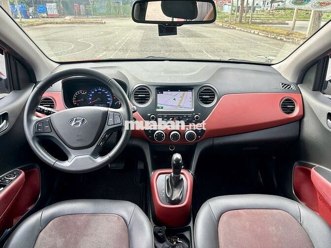 Hyundai i10 2020 odo 65.000