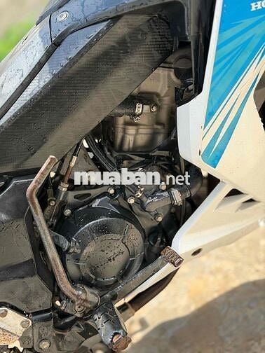 Honda winner v1 2017 biển 65 ngây chủ máy zjn êm