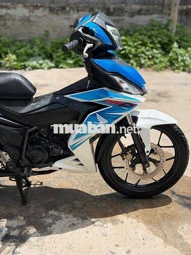 Honda winner v1 2017 biển 65 ngây chủ máy zjn êm