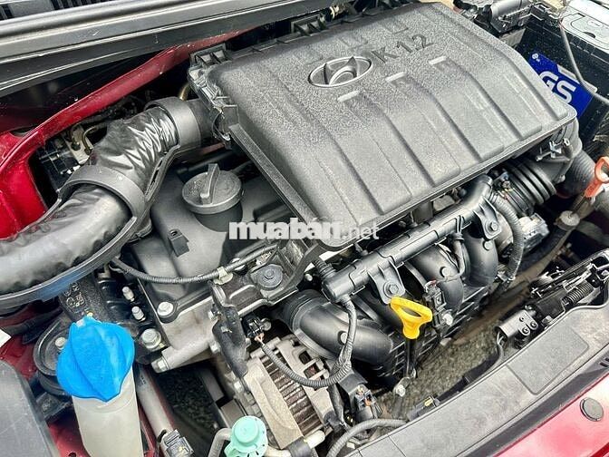Hyundai i10 2020 odo 65.000