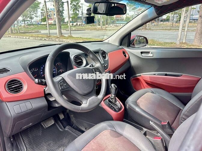 Hyundai i10 2020 odo 65.000