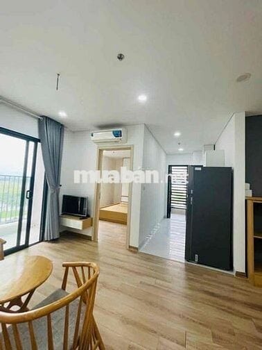 CHÍNH CHỦ CHO THUÊ CĂN GÓC FPT PLAZA – VIEW HỒ BƠI, FULL NỘI THẤT