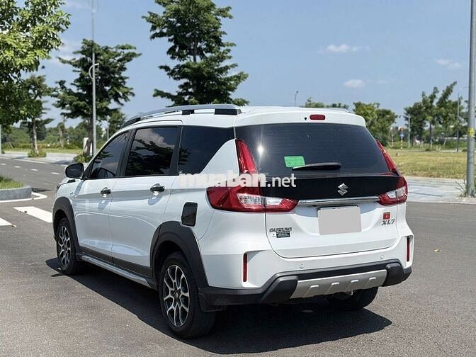 Suzuki XL7 GLX 1.5AT 2023 Trắng 54000 km