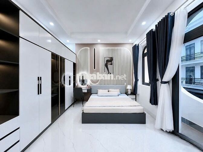 Chính chủ gửi bán nhà gần KCN Vsip3, nhà mới, DT209m2, giá 1ty890