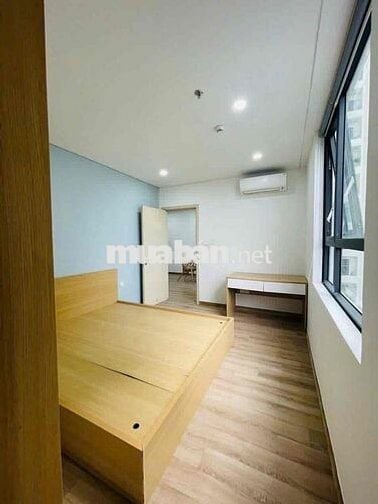 CHÍNH CHỦ CHO THUÊ CĂN GÓC FPT PLAZA – VIEW HỒ BƠI, FULL NỘI THẤT