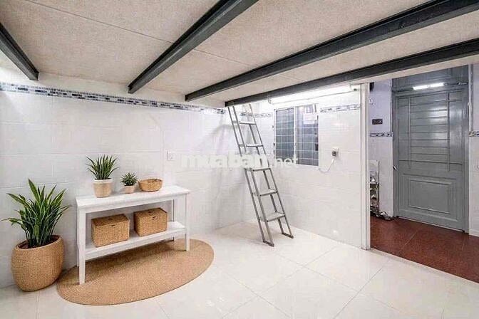 PHÒNG TRỌ SINH VIÊN GIÁ TỐT_TRƯỜNG CHINH_CHỢ HOÀNG HOA THÁM