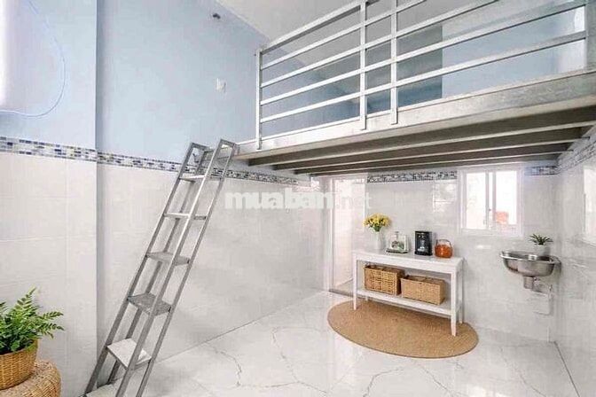 PHÒNG TRỌ SINH VIÊN GIÁ TỐT_TRƯỜNG CHINH_CHỢ HOÀNG HOA THÁM
