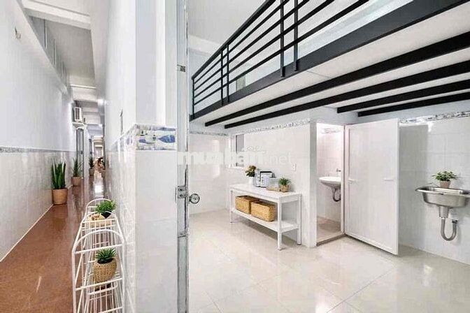 PHÒNG TRỌ SINH VIÊN GIÁ TỐT_TRƯỜNG CHINH_CHỢ HOÀNG HOA THÁM
