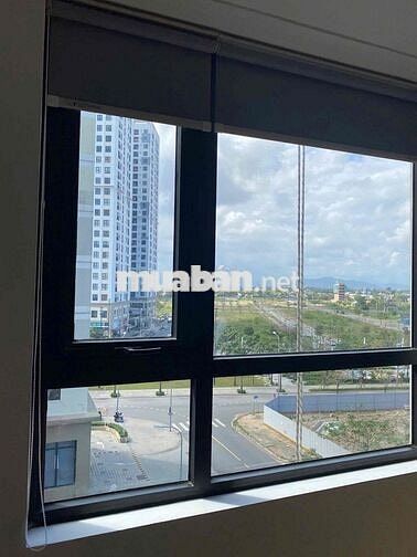 CHÍNH CHỦ CHO THUÊ CĂN GÓC FPT PLAZA – VIEW HỒ BƠI, FULL NỘI THẤT