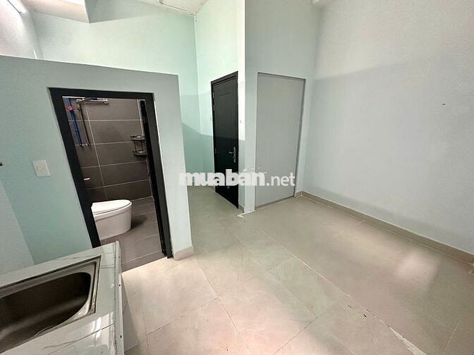 STUDIO NHỎ XINH NGAY ĐH VĂN LANG - 25M2 - FULL NT-CỬA SỔ TRỜI ĐÓN NẮNG