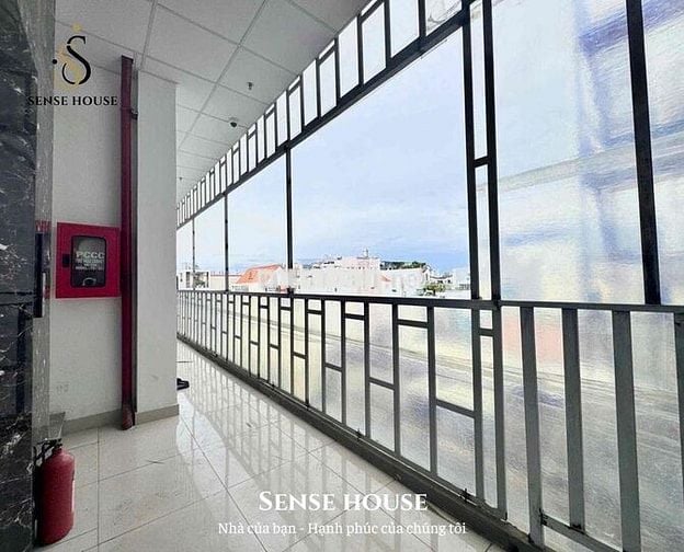Phòng trọ cao cấp, 30m2 siêu thoáng, Có gác ngay ĐH Công Thương, 3tr4