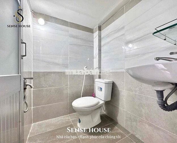 Phòng trọ cao cấp, 30m2 siêu thoáng, Có gác ngay ĐH Công Thương, 3tr4