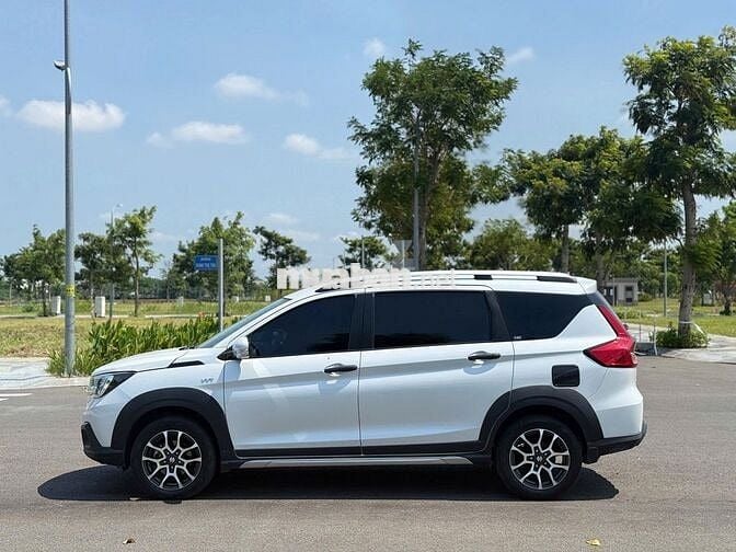 Suzuki XL7 GLX 1.5AT 2023 Trắng 54000 km