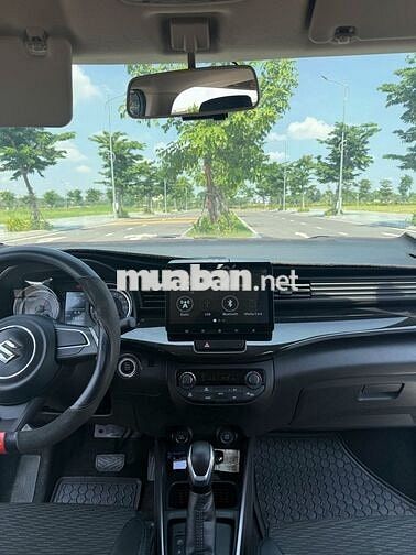 Suzuki XL7 GLX 1.5AT 2023 Trắng 54000 km