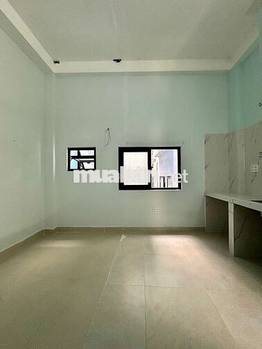 STUDIO NHỎ XINH NGAY ĐH VĂN LANG - 25M2 - FULL NT-CỬA SỔ TRỜI ĐÓN NẮNG