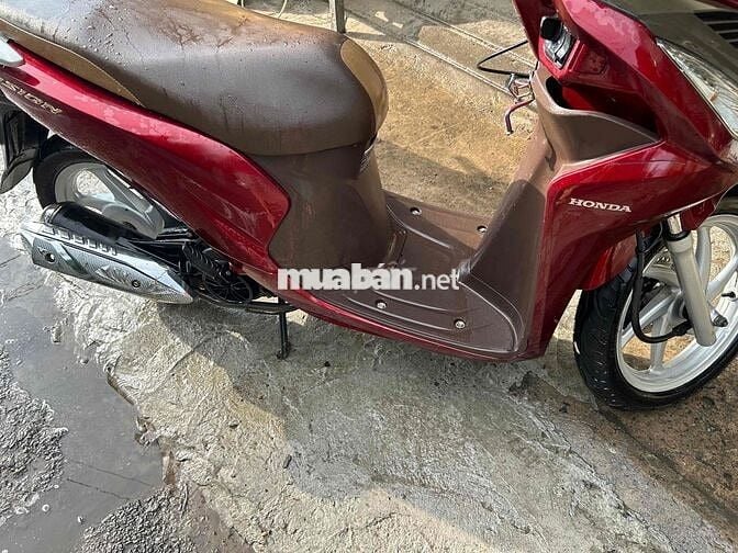 VISION KHOÁ SMASKEY ĐK2020 CHẠY NGON MÁY ÊM MẠNH