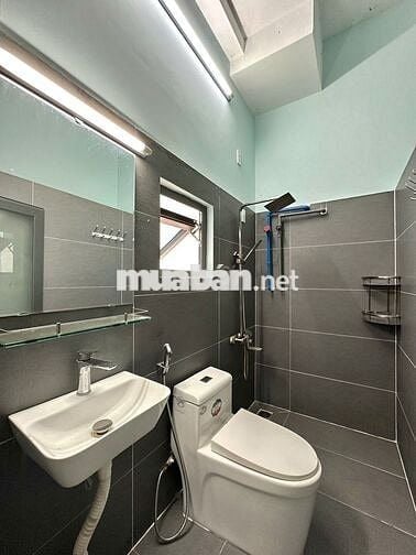 STUDIO NHỎ XINH NGAY ĐH VĂN LANG - 25M2 - FULL NT-CỬA SỔ TRỜI ĐÓN NẮNG