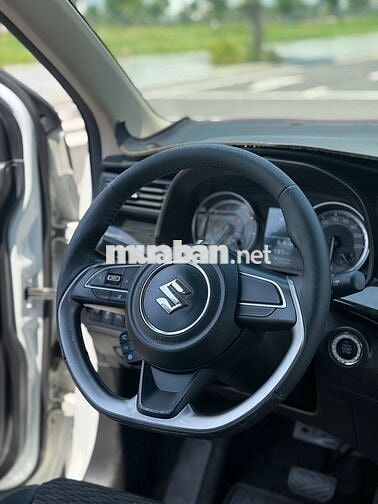 Suzuki XL7 GLX 1.5AT 2023 Trắng 54000 km