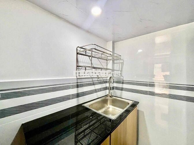 Cho thuê duplex full nội thất gác cao 2m tại cầu vượt sóng thần giá rẻ