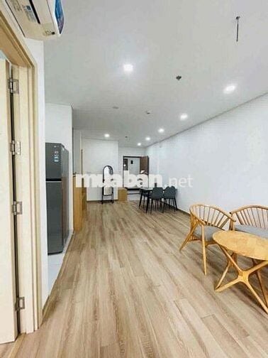 CHÍNH CHỦ CHO THUÊ CĂN GÓC FPT PLAZA – VIEW HỒ BƠI, FULL NỘI THẤT